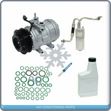 Load image into Gallery viewer, A/C Kit for Ford F-350 QU - Qualy Air