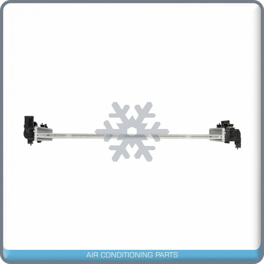 NEW Radiator for Chevrolet Malibu 2004 to 2008 - OE# 52486987 - Qualy Air