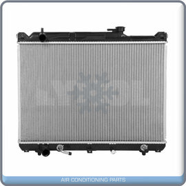 Radiator for 01-04 Suzuki Vitara 2.0 2.5/ 01-05 Suzuki Grand Vitara 2.5 2.7L QL - Qualy Air