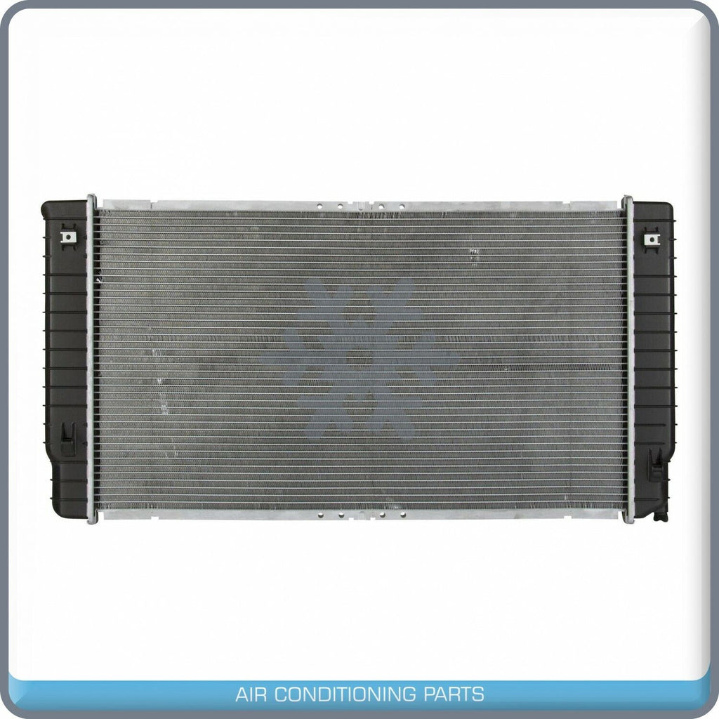 Radiator for Oldsmobile Aurora QOA - Qualy Air