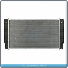 Load image into Gallery viewer, Radiator for Oldsmobile Aurora QOA - Qualy Air