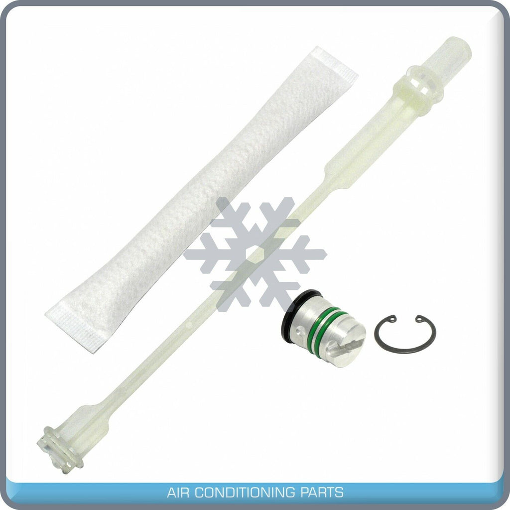 A/C Kit for Pontiac Grand Prix QU - Qualy Air