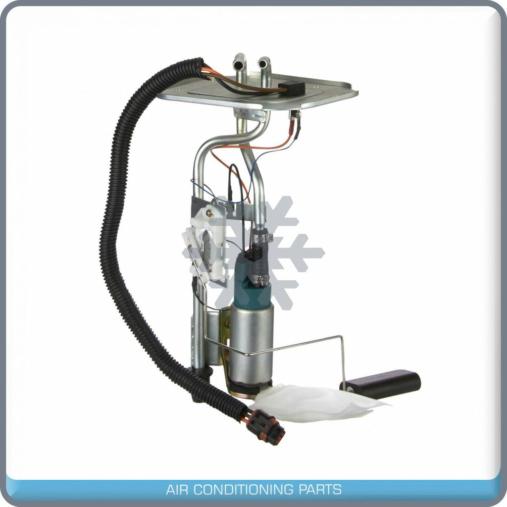 NEW Electric Fuel Pump for Jeep Wrangler - 1991 to 1995 - Qualy Air