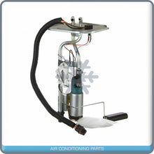 Load image into Gallery viewer, NEW Electric Fuel Pump for Jeep Wrangler - 1991 to 1995 - Qualy Air