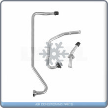 Cargar imagen en el visor de la galería, NEW Radiator fits 05-09 Hyundai Tucson QL - Qualy Air