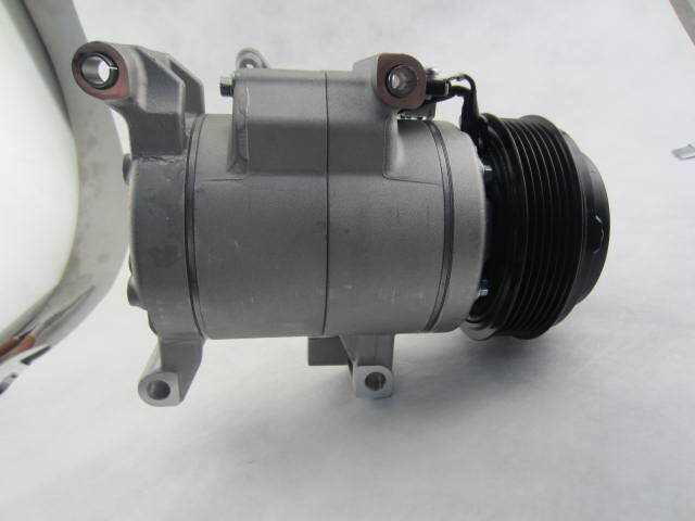 A/C Compressor RS15 for Mazda 3, 6, CX-5 QR - Qualy Air