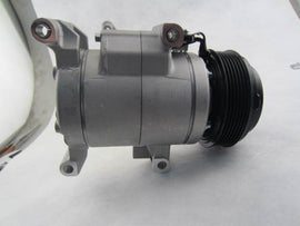 A/C Compressor RS15 for Mazda 3, 6, CX-5 QR - Qualy Air