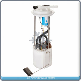 Electric Fuel Pump Module for Chevy Express 2500 GMC Savana 2500 4.8L 10-15 QOA - Qualy Air