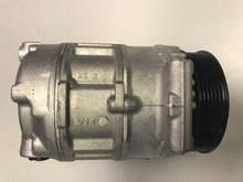 Cargar imagen en el visor de la galería, A/C Compressor OEM Denso 7SEU17C for Mercedes-Benz C240, CLK320, CLK350, C... QR - Qualy Air