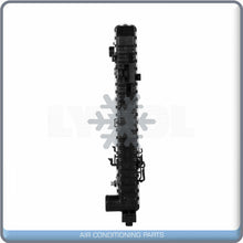 Load image into Gallery viewer, New Radiator For 02-06 Jeep Liberty 3.7L V6 Auto W/AC CH3010275 QL - Qualy Air