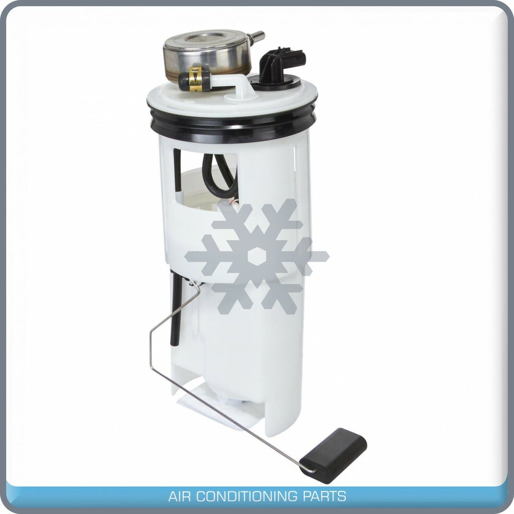 Electric Fuel Pump for Dodge B1500, B2500, B3500, Ram 1500, Ram 2500, Ram... QOA - Qualy Air
