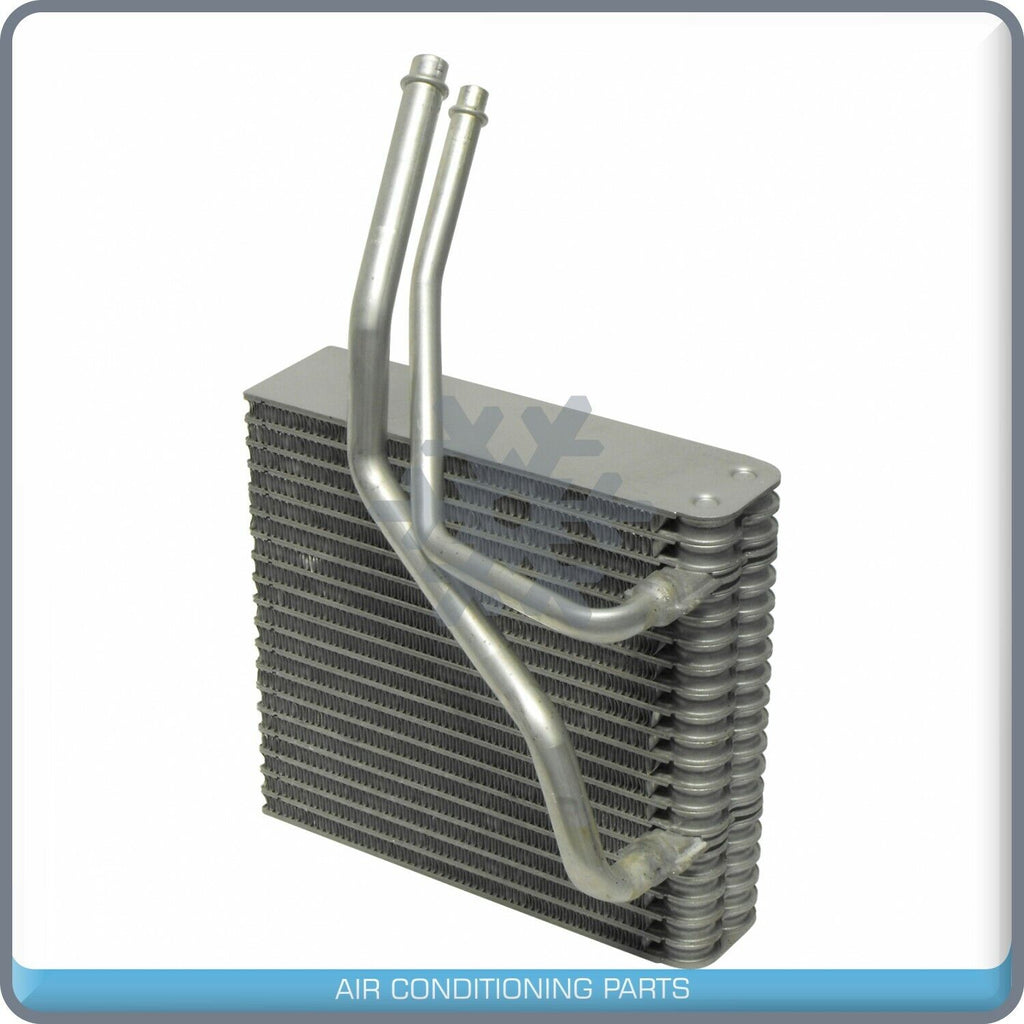 A/C Evaporator Core for Volkswagen Jetta QU - Qualy Air