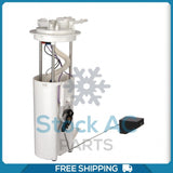 Electric Fuel Pump for Buick Park Avenue QOA