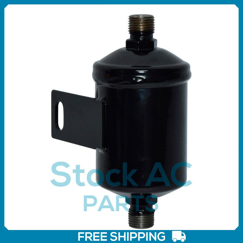 New A/C Receiver Drier for 1321891;8001753;ARD1124; QU - Qualy Air