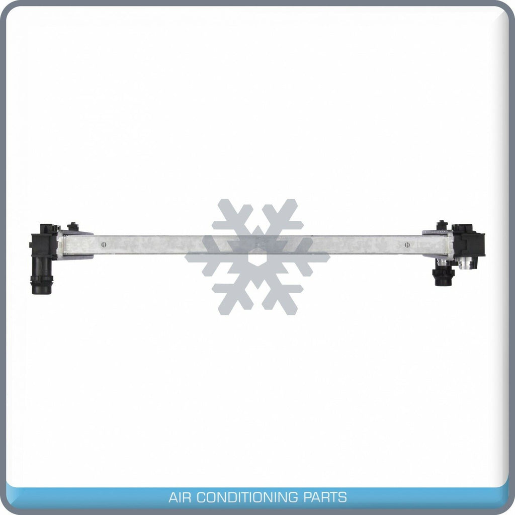 NEW Radiator for Audi A4, A6, Allroad Quattro, RS4, S4 / Volkswagen Passat.. - Qualy Air