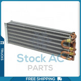 Brand Premium A/C Evaporator for Western Star 4900EX,4900FA,4900SA,6900XD
