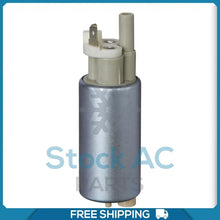 Load image into Gallery viewer, Electric Fuel Pump For Ford Mustang 3.8L 4.6L 2001 2002 2003 2004 E2366 QOA - Qualy Air