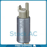 Electric Fuel Pump For Ford Mustang 3.8L 4.6L 2001 2002 2003 2004 E2366 QOA