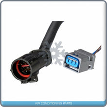 Load image into Gallery viewer, Electric Fuel Pump Module For Ford Explorer Mercury Mountaineer 2003 E2351M QOA - Qualy Air