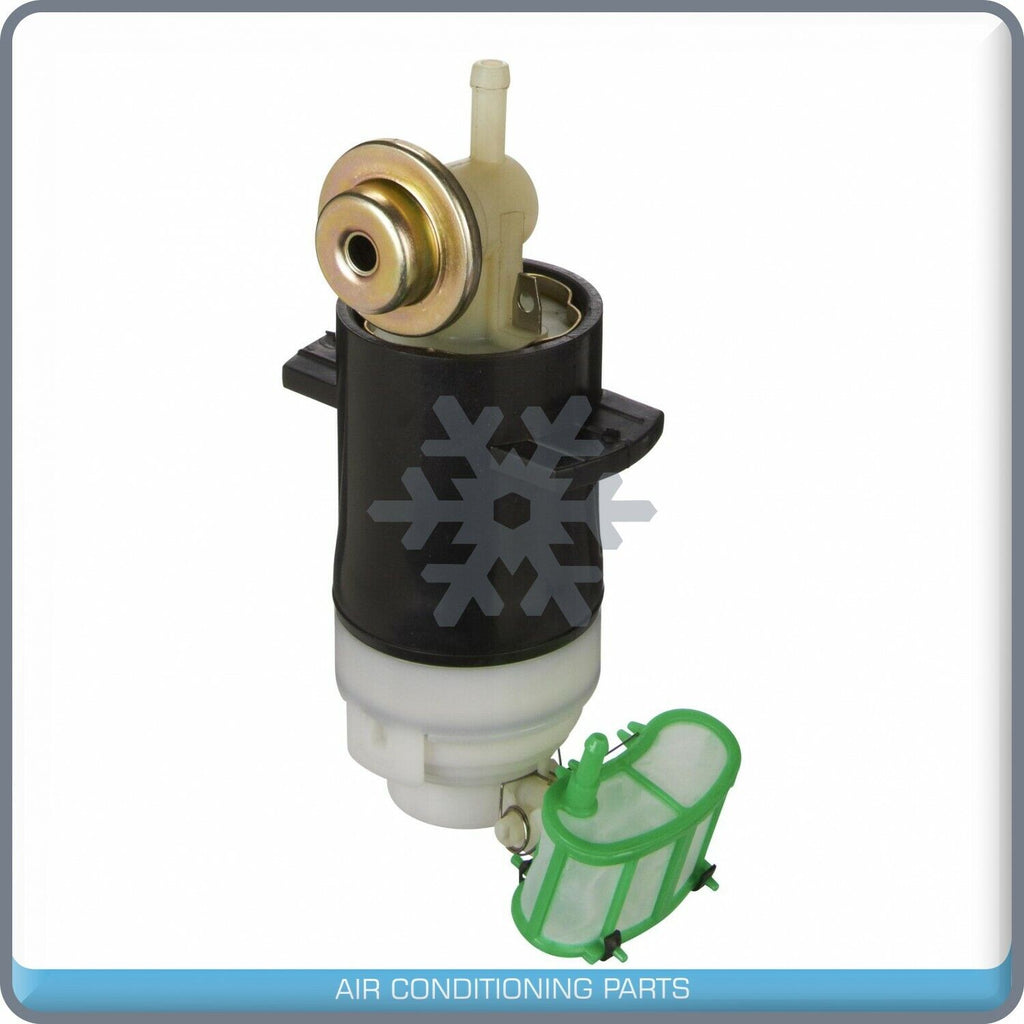 Electric Fuel Pump for Nissan 720, D21, Pickup QOA - Qualy Air