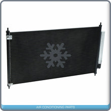 Load image into Gallery viewer, New A/C Condenser for Honda Accord - 2013 to 2017 - OE# 80110T2FA01 QU - Qualy Air