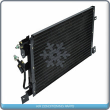 Load image into Gallery viewer, A/C Condenser for Ford Taurus / Mercury Sable QU - Qualy Air