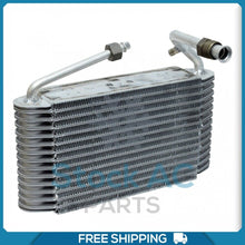 Load image into Gallery viewer, A/C Evaporator for Buick Skylark / Chevrolet Beretta, Corsica / Oldsmobile... QR - Qualy Air