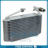 A/C Evaporator for Buick Skylark / Chevrolet Beretta, Corsica / Oldsmobile... QR