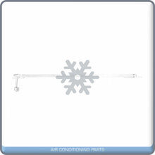 Load image into Gallery viewer, A/C Condenser for Buick Allure, LaCrosse / Chevrolet Impala, Monte Carlo /... QL - Qualy Air