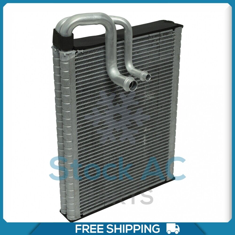 New A/C Evaporator Core for Audi A4, A5, Q5, S4, S5, SQ5.. - OE# 8K1898967A - Qualy Air