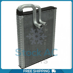 New A/C Evaporator Core for Audi A4, A5, Q5, S4, S5, SQ5.. - OE# 8K1898967A