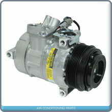 Load image into Gallery viewer, A/C Compressor for Mercedes-Benz C250, C300, C350, ML350, SLK250.. - Qualy Air