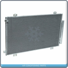 Load image into Gallery viewer, A/C Condenser for Honda Odyssey QU - Qualy Air