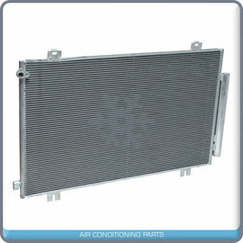A/C Condenser for Honda Odyssey QU - Qualy Air