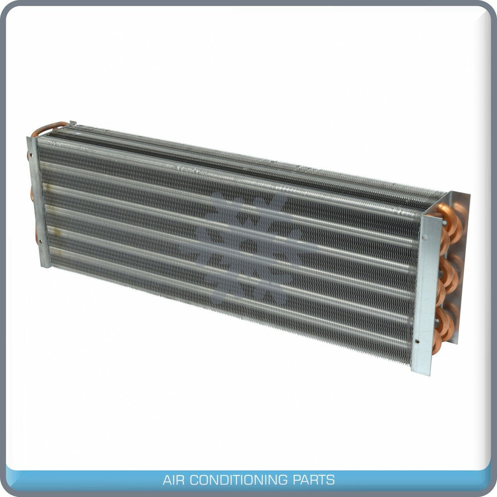 Brand Premium A/C Evaporator for Western Star 4900EX,4900FA,4900SA,6900XD - Qualy Air
