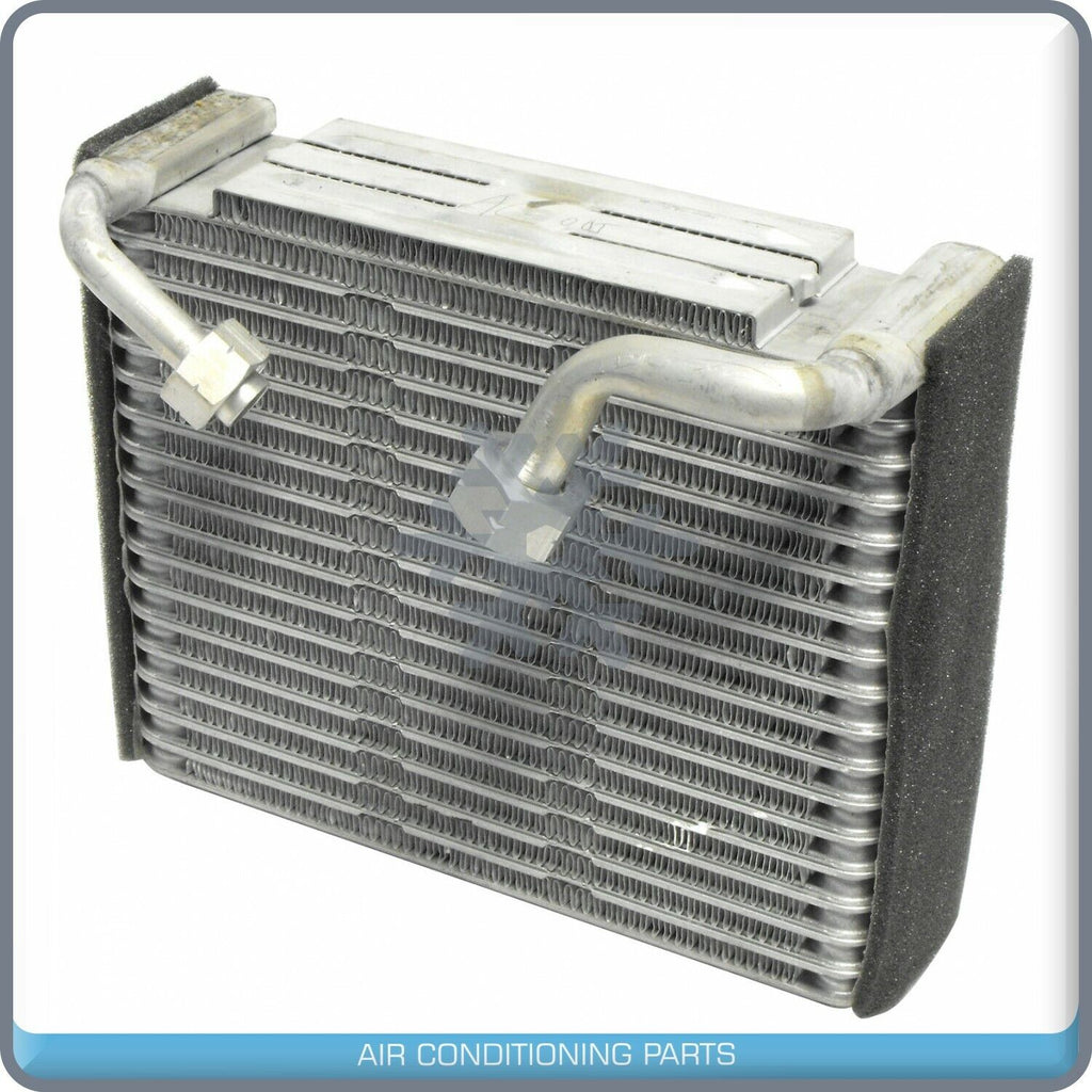 A/C Evaporator Core for Toyota TERIOS QU - Qualy Air