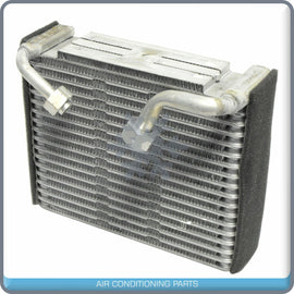 A/C Evaporator Core for Toyota TERIOS QU - Qualy Air