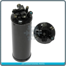 Load image into Gallery viewer, New A/C Receiver Drier for FREIGHTLINER 94-93 QU QU - Qualy Air