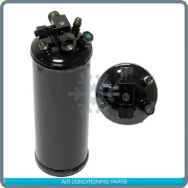New A/C Receiver Drier for FREIGHTLINER 94-93 QU QU - Qualy Air