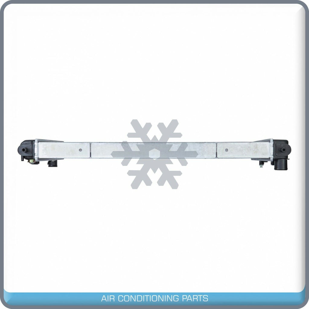 Radiator for Ford Expedition, F-150 / Lincoln Mark LT, Navigator QOA - Qualy Air