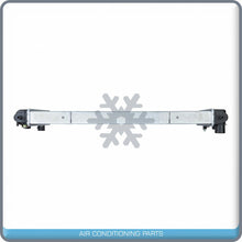 Load image into Gallery viewer, Radiator for Ford Expedition, F-150 / Lincoln Mark LT, Navigator QOA - Qualy Air