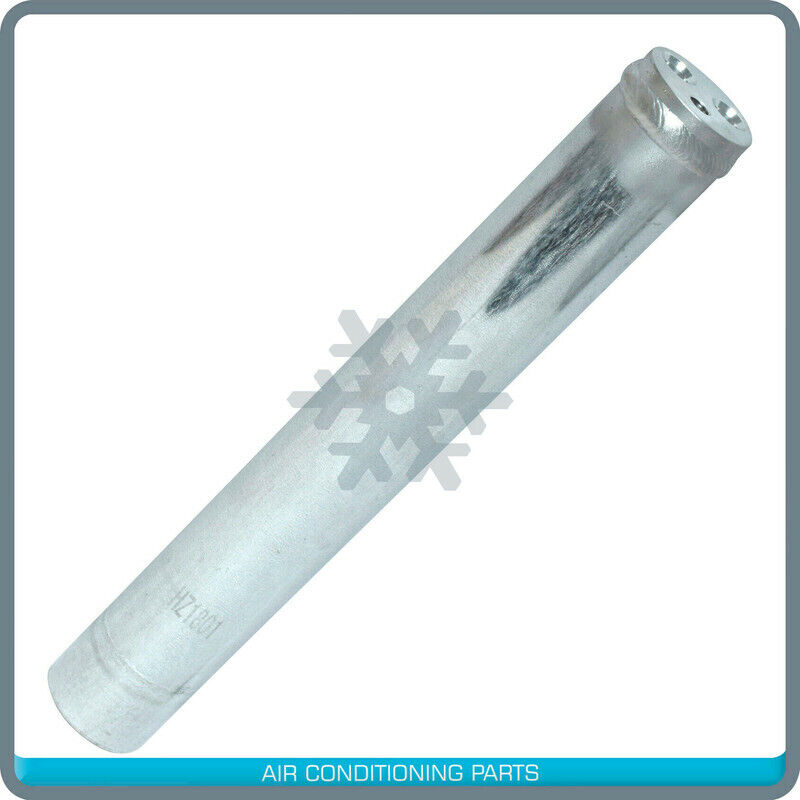 New A/C Receiver Drier for DODG SPRNTR V6 RD 07 QU QU - Qualy Air