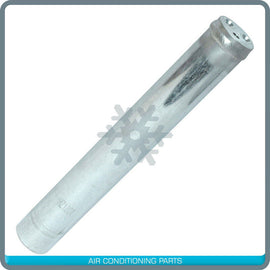 New A/C Receiver Drier for DODG SPRNTR V6 RD 07 QU QU - Qualy Air