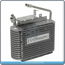 Load image into Gallery viewer, A/C Evaporator Core for Ford Bronco, F-150, F-250, F-350 QU - Qualy Air