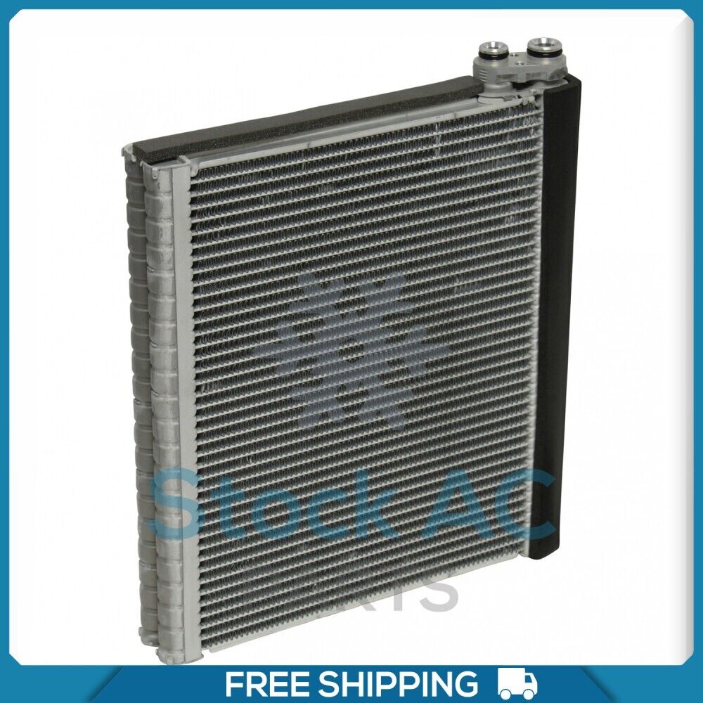 A/C Evaporator Core for Honda Civic QU - Qualy Air