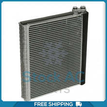 Load image into Gallery viewer, A/C Evaporator Core for Honda Civic QU - Qualy Air