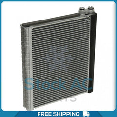 A/C Evaporator Core for Honda Civic QU