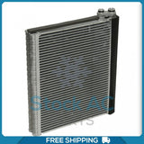 A/C Evaporator Core for Honda Civic QU