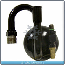Load image into Gallery viewer, A/C Receiver Drier for Ford Explorer, Explorer Sport / Mazda Navajo QR - Qualy Air