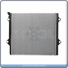 Load image into Gallery viewer, Radiator for Toyota FJ Cruiser, 4Runner QL - Qualy Air